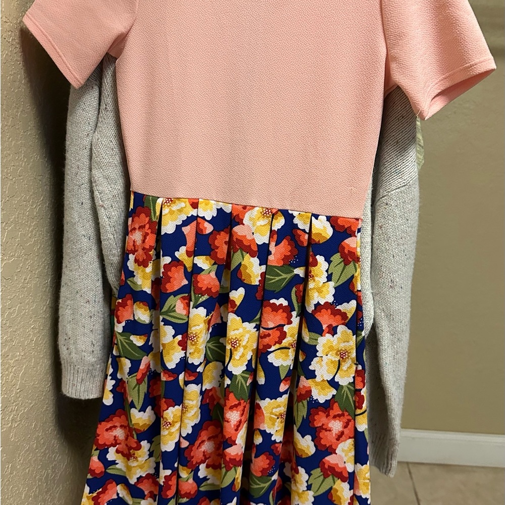 LulaRoe Amelia Dress